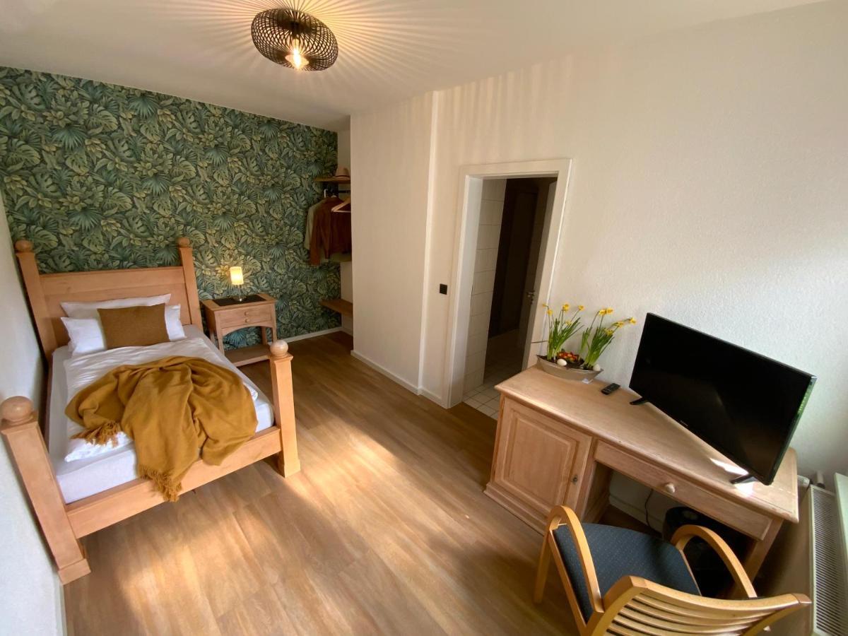 Kirchhoff Hotel